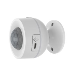 Isnatch 67.6800.61 Hey Move - Smart Wi-Fi PIR Sensor